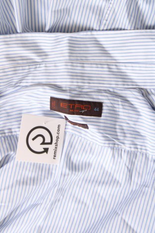 Ανδρικό πουκάμισο Etro, Μέγεθος XL, Χρώμα Μπλέ, Τιμή 31,88 €