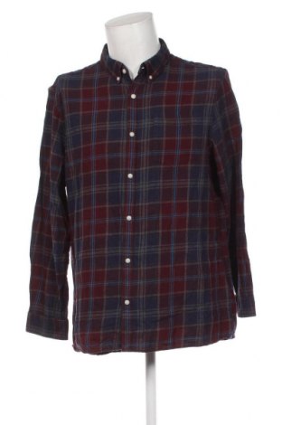 Ανδρικό πουκάμισο F&F, Μέγεθος XXL, Χρώμα Πολύχρωμο, Τιμή 10,76 €