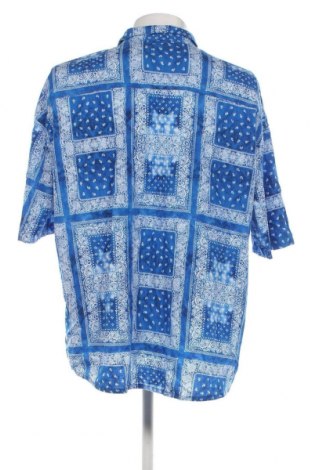 Pánska košeľa  FSBN, Veľkosť XL, Farba Modrá, Cena  16,44 €
