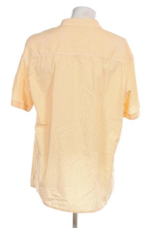 Ανδρικό πουκάμισο Ff, Μέγεθος 3XL, Χρώμα Πολύχρωμο, Τιμή 13,46 €