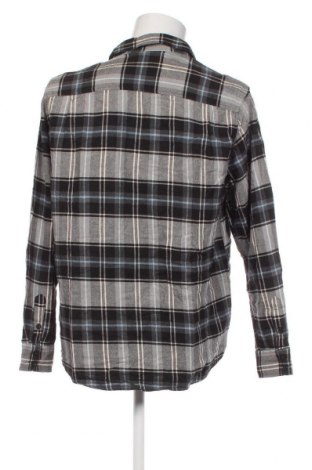 Męska koszula Flannel, Rozmiar XL, Kolor Kolorowy, Cena 30,39 zł