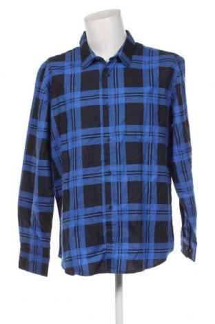 Ανδρικό πουκάμισο Force, Μέγεθος XL, Χρώμα Πολύχρωμο, Τιμή 8,97 €