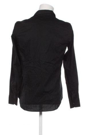 Herrenhemd G-Star Raw, Größe M, Farbe Schwarz, Preis € 37,35