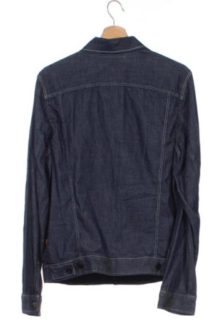 Herrenhemd G-Star Raw, Größe M, Farbe Blau, Preis € 41,50