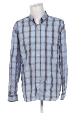Pánská košile  Gant, Velikost XXL, Barva Vícebarevné, Cena  1 047,00 Kč