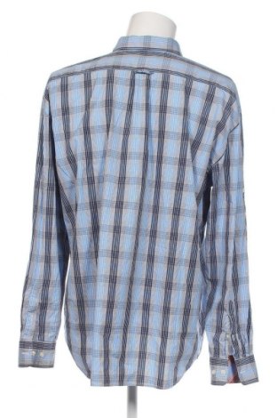 Ανδρικό πουκάμισο Gant, Μέγεθος XXL, Χρώμα Πολύχρωμο, Τιμή 32,10 €