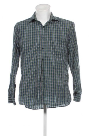 Мъжка риза Garant, Размер L, Цвят Многоцветен, Цена 13,05 лв.
