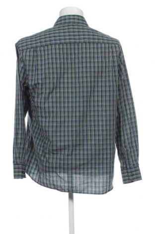 Ανδρικό πουκάμισο Garant, Μέγεθος L, Χρώμα Πολύχρωμο, Τιμή 8,07 €