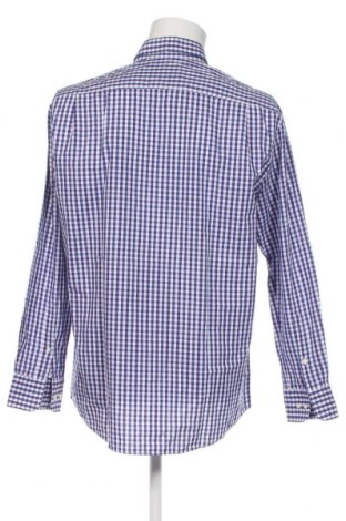 Мъжка риза Gilberto, Размер L, Цвят Син, Цена 14,50 лв.