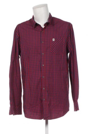Ανδρικό πουκάμισο Gin Tonic, Μέγεθος XXL, Χρώμα Πολύχρωμο, Τιμή 11,57 €