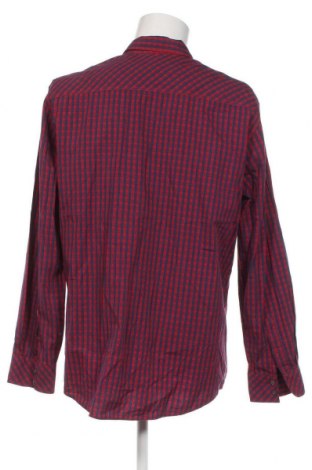 Ανδρικό πουκάμισο Gin Tonic, Μέγεθος XXL, Χρώμα Πολύχρωμο, Τιμή 10,52 €