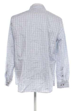 Ανδρικό πουκάμισο Gloriette, Μέγεθος XL, Χρώμα Πολύχρωμο, Τιμή 10,52 €