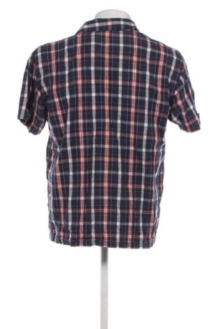 Ανδρικό πουκάμισο Gotzburg, Μέγεθος 4XL, Χρώμα Πολύχρωμο, Τιμή 13,67 €
