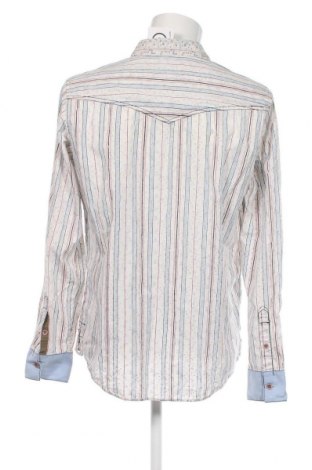 Ανδρικό πουκάμισο Guru, Μέγεθος XXL, Χρώμα Πολύχρωμο, Τιμή 8,90 €