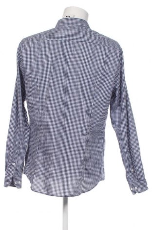 Męska koszula H&M, Rozmiar XL, Kolor Niebieski, Cena 92,76 zł
