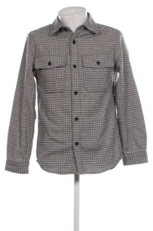 Ανδρικό πουκάμισο H&M, Μέγεθος S, Χρώμα Πολύχρωμο, Τιμή 6,10 €