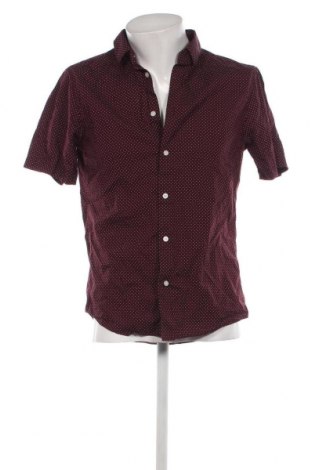 Herrenhemd H&M, Größe M, Farbe Rot, Preis € 20,18