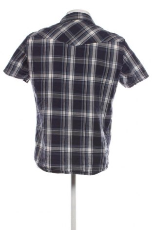 Ανδρικό πουκάμισο H&M, Μέγεθος M, Χρώμα Πολύχρωμο, Τιμή 9,69 €
