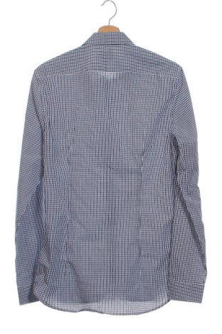 Мъжка риза H&M, Размер S, Цвят Многоцветен, Цена 16,54 лв.