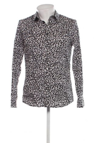 Herrenhemd H&M, Größe M, Farbe Mehrfarbig, Preis 32,01 €
