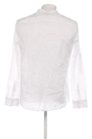 Pánska košeľa  H&M, Veľkosť M, Farba Biela, Cena  16,44 €