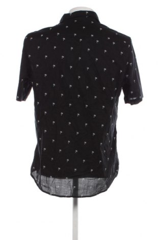 Herrenhemd H&M, Größe M, Farbe Schwarz, Preis € 20,18