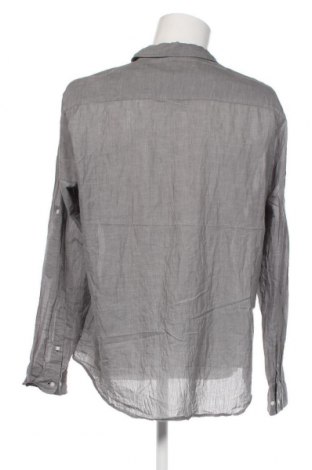 Pánská košile  H&M, Velikost XL, Barva Šedá, Cena  254,00 Kč