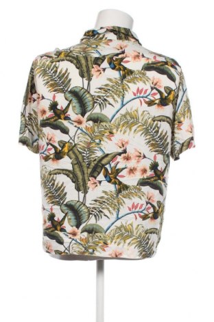 Herrenhemd H&M, Größe L, Farbe Mehrfarbig, Preis € 20,18