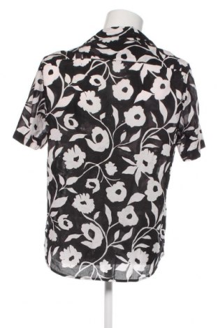 Herrenhemd H&M, Größe M, Farbe Mehrfarbig, Preis 14,83 €