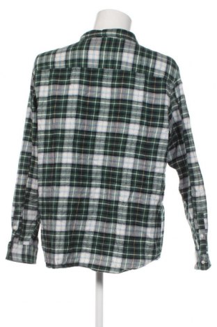 Ανδρικό πουκάμισο H&M Divided, Μέγεθος XL, Χρώμα Πολύχρωμο, Τιμή 9,87 €