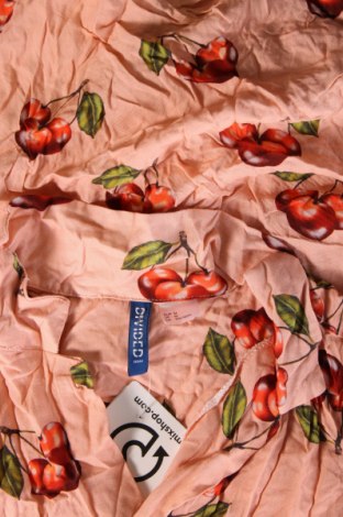 Herrenhemd H&M Divided, Größe M, Farbe Rosa, Preis € 12,11