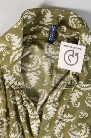 Pánská košile  H&M Divided, Velikost L, Barva Zelená, Cena  462,00 Kč