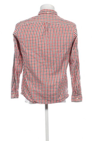 Herrenhemd H&M L.O.G.G., Größe S, Farbe Mehrfarbig, Preis € 7,06
