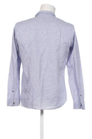 Pánska košeľa  H&M L.O.G.G., Veľkosť M, Farba Modrá, Cena  16,44 €