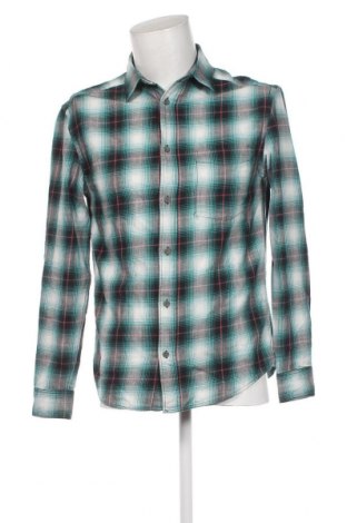 Pánská košile  H&M L.O.G.G., Velikost S, Barva Vícebarevné, Cena  185,00 Kč