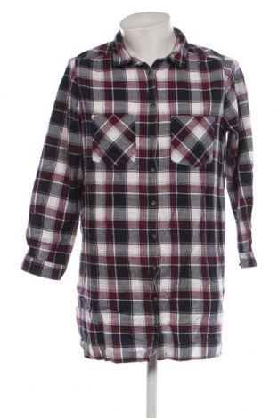 Ανδρικό πουκάμισο Hampton Republic, Μέγεθος L, Χρώμα Πολύχρωμο, Τιμή 9,46 €