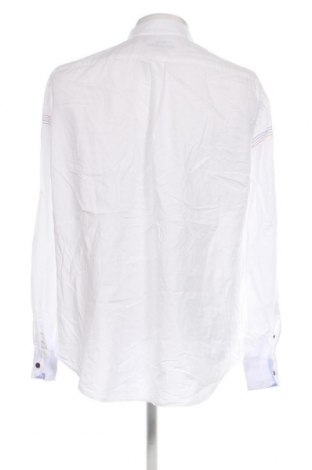 Мъжка риза Harmont & Blaine, Размер 3XL, Цвят Бял, Цена 75,00 лв.