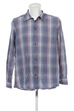 Pánská košile  Haupt, Velikost M, Barva Vícebarevné, Cena  217,00 Kč