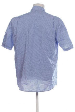 Ανδρικό πουκάμισο Haupt, Μέγεθος L, Χρώμα Πολύχρωμο, Τιμή 10,94 €