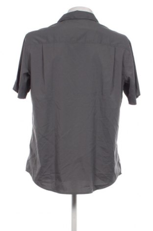 Мъжка риза Hickory, Размер L, Цвят Сив, Цена 48,00 лв.