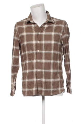 Мъжка риза Hollister, Размер S, Цвят Многоцветен, Цена 11,90 лв.