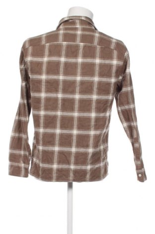Ανδρικό πουκάμισο Hollister, Μέγεθος S, Χρώμα Πολύχρωμο, Τιμή 7,36 €