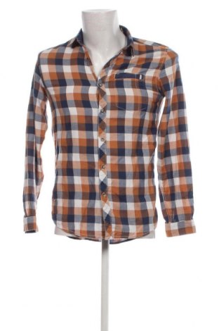 Ανδρικό πουκάμισο House, Μέγεθος S, Χρώμα Πολύχρωμο, Τιμή 8,50 €