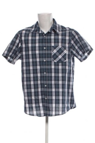 Pánska košeľa  Identic, Veľkosť XL, Farba Viacfarebná, Cena  8,22 €