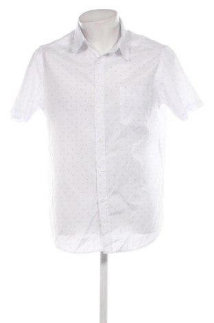 Pánska košeľa  Identic, Veľkosť L, Farba Biela, Cena  16,44 €