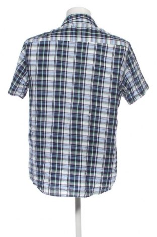 Мъжка риза Identic, Размер L, Цвят Многоцветен, Цена 46,00 лв.