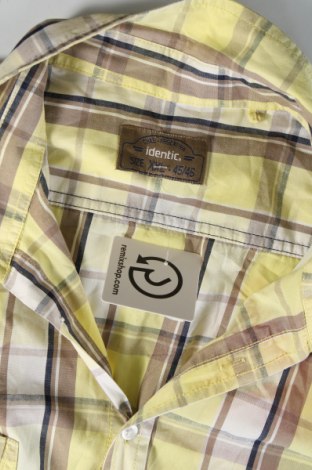 Pánská košile  Identic, Velikost XXL, Barva Vícebarevné, Cena  263,00 Kč