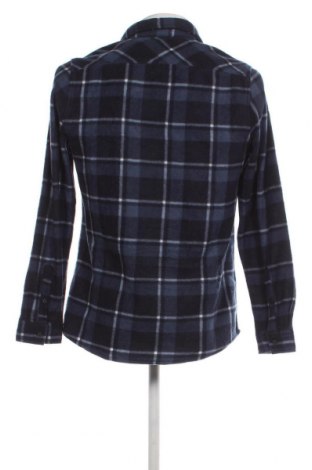 Ανδρικό πουκάμισο In Extenso, Μέγεθος S, Χρώμα Μπλέ, Τιμή 7,18 €