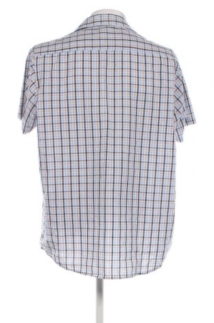 Ανδρικό πουκάμισο Infinity, Μέγεθος XL, Χρώμα Πολύχρωμο, Τιμή 17,94 €