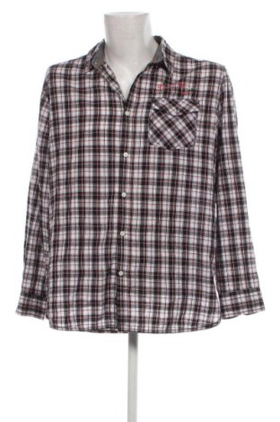 Ανδρικό πουκάμισο Infinity, Μέγεθος XL, Χρώμα Πολύχρωμο, Τιμή 10,76 €